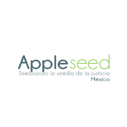 Appleseed México