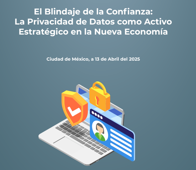 El blindaje de la confianza: privacidad de datos